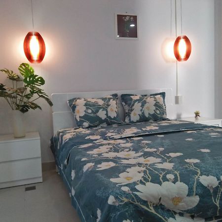 הו צ'י מין סיטי Lehome Serviced Apartment מראה חיצוני תמונה