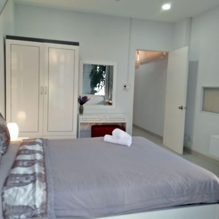 הו צ'י מין סיטי Lehome Serviced Apartment מראה חיצוני תמונה