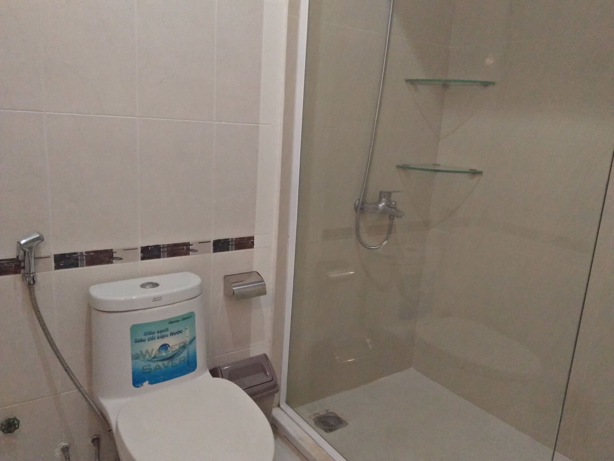 הו צ'י מין סיטי Lehome Serviced Apartment מראה חיצוני תמונה