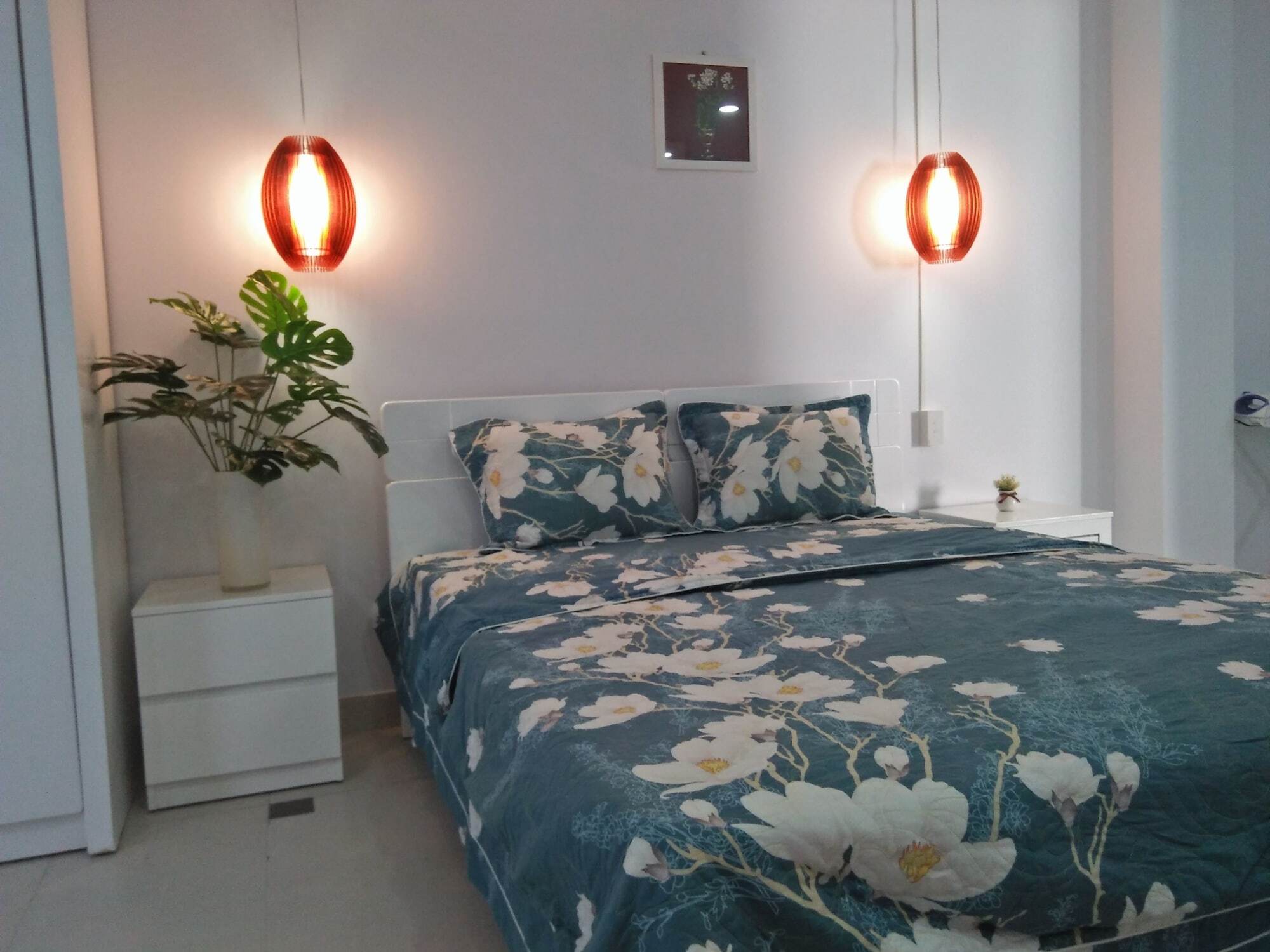 הו צ'י מין סיטי Lehome Serviced Apartment מראה חיצוני תמונה