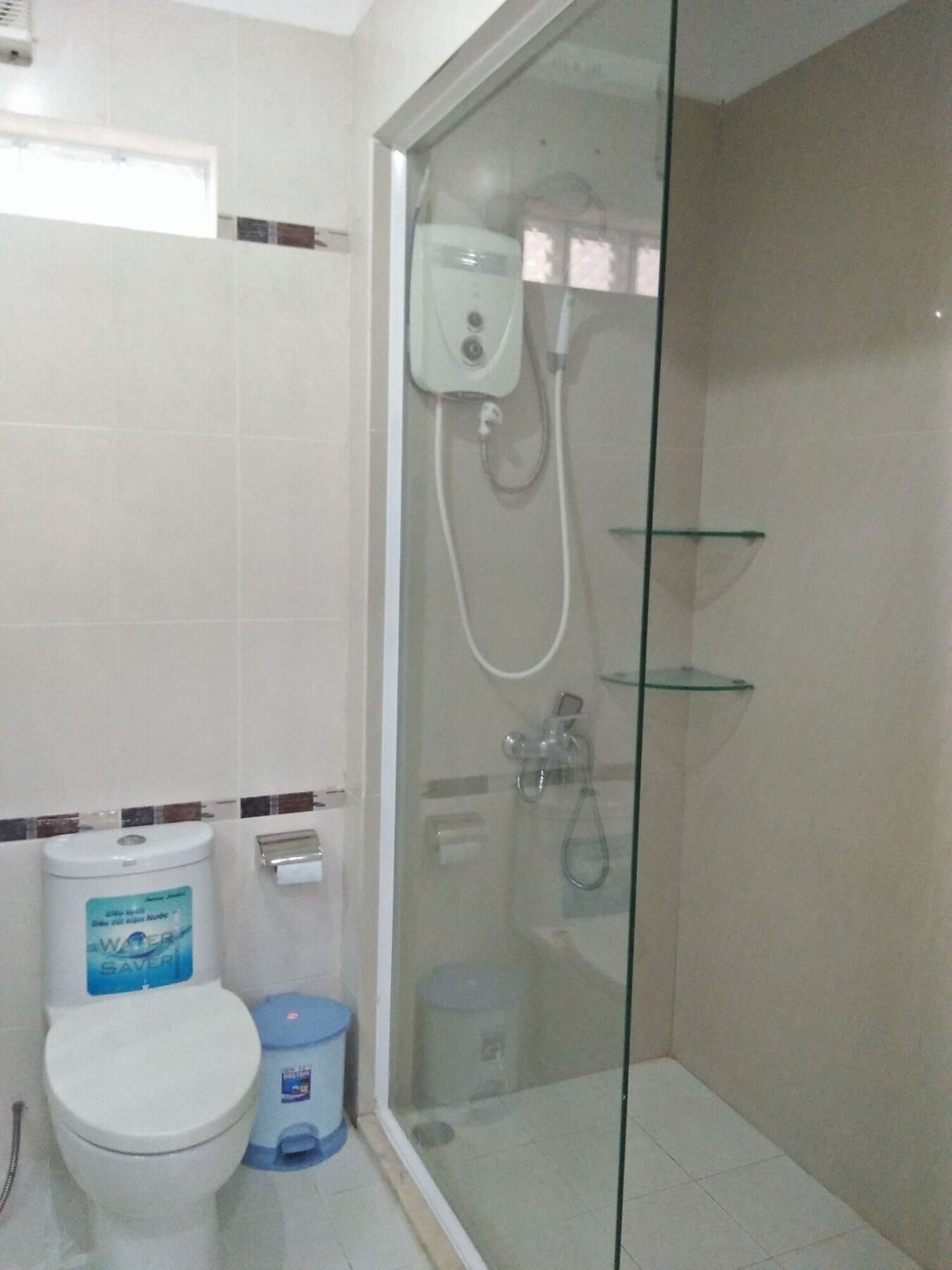 הו צ'י מין סיטי Lehome Serviced Apartment מראה חיצוני תמונה