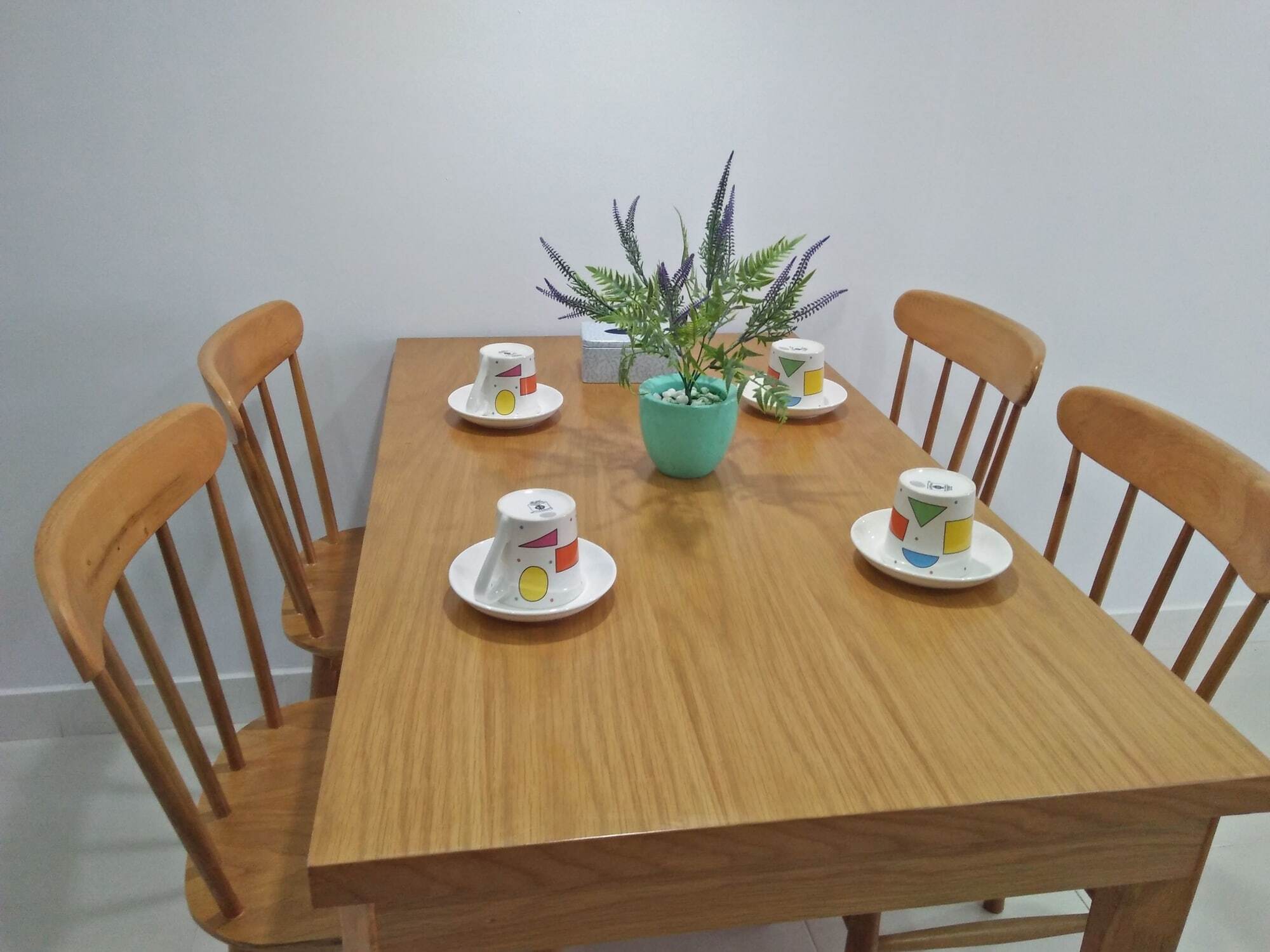 הו צ'י מין סיטי Lehome Serviced Apartment מראה חיצוני תמונה